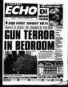 Liverpool Echo Wednesday 08 November 1995 Page 1