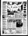 Liverpool Echo Wednesday 08 November 1995 Page 8