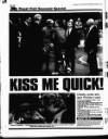 Liverpool Echo Wednesday 08 November 1995 Page 40