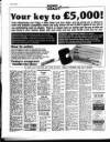 Liverpool Echo Wednesday 08 November 1995 Page 44