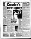 Liverpool Echo Wednesday 08 November 1995 Page 64