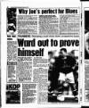 Liverpool Echo Wednesday 08 November 1995 Page 68