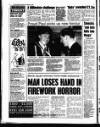 Liverpool Echo Thursday 09 November 1995 Page 4