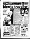 Liverpool Echo Thursday 09 November 1995 Page 14