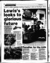 Liverpool Echo Thursday 09 November 1995 Page 28