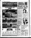 Liverpool Echo Thursday 09 November 1995 Page 32