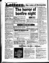 Liverpool Echo Thursday 09 November 1995 Page 34