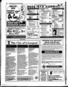Liverpool Echo Thursday 09 November 1995 Page 42