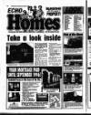 Liverpool Echo Thursday 09 November 1995 Page 64