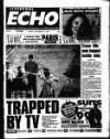 Liverpool Echo Friday 10 November 1995 Page 1