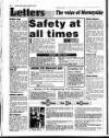 Liverpool Echo Friday 10 November 1995 Page 30