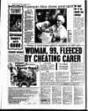 Liverpool Echo Saturday 11 November 1995 Page 6