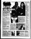 Liverpool Echo Saturday 11 November 1995 Page 18