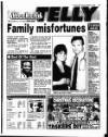 Liverpool Echo Saturday 11 November 1995 Page 19