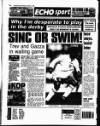Liverpool Echo Saturday 11 November 1995 Page 40