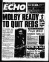 Liverpool Echo Saturday 11 November 1995 Page 41