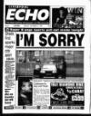 Liverpool Echo Monday 13 November 1995 Page 1