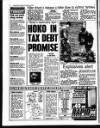 Liverpool Echo Monday 13 November 1995 Page 2