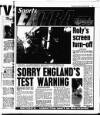 Liverpool Echo Monday 13 November 1995 Page 21