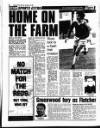 Liverpool Echo Monday 13 November 1995 Page 22