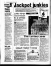 Liverpool Echo Tuesday 14 November 1995 Page 6