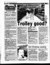 Liverpool Echo Tuesday 14 November 1995 Page 24