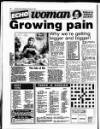 Liverpool Echo Wednesday 22 November 1995 Page 12
