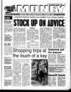 Liverpool Echo Wednesday 22 November 1995 Page 49