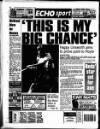 Liverpool Echo Wednesday 22 November 1995 Page 62