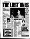 Liverpool Echo Thursday 23 November 1995 Page 8