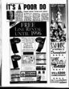 Liverpool Echo Thursday 23 November 1995 Page 16