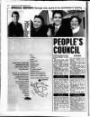 Liverpool Echo Thursday 23 November 1995 Page 22