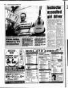 Liverpool Echo Friday 24 November 1995 Page 28