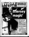 Liverpool Echo Friday 24 November 1995 Page 35