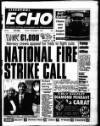 Liverpool Echo Friday 01 December 1995 Page 1