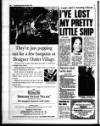 Liverpool Echo Friday 01 December 1995 Page 20