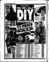 Liverpool Echo Friday 01 December 1995 Page 24