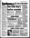 Liverpool Echo Friday 15 December 1995 Page 31