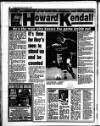Liverpool Echo Friday 01 December 1995 Page 84