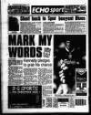 Liverpool Echo Friday 15 December 1995 Page 86