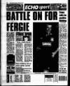 Liverpool Echo Monday 04 December 1995 Page 50