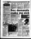 Liverpool Echo Tuesday 05 December 1995 Page 28