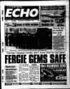 Liverpool Echo Wednesday 06 December 1995 Page 1