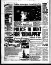 Liverpool Echo Wednesday 06 December 1995 Page 16