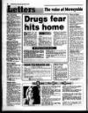 Liverpool Echo Wednesday 06 December 1995 Page 18