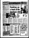 Liverpool Echo Thursday 07 December 1995 Page 10