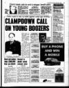 Liverpool Echo Thursday 07 December 1995 Page 13