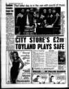 Liverpool Echo Thursday 07 December 1995 Page 16