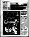 Liverpool Echo Thursday 07 December 1995 Page 22