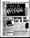 Liverpool Echo Thursday 07 December 1995 Page 30